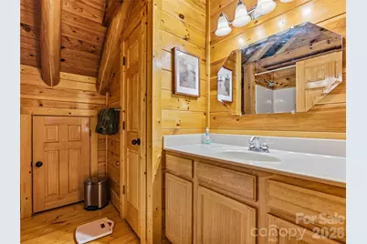 226 High Top Mountain Road, Leicester, NC 28748 - Photo 25