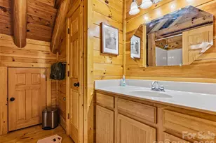 226 High Top Mountain Rd, Leicester, NC 28748 - Photo 25
