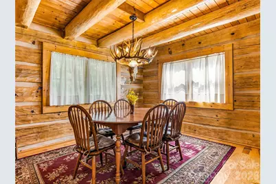 226 High Top Mountain Road, Leicester, NC 28748 - Photo 9