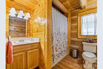 226 High Top Mountain Road, Leicester, NC 28748 - Photo 15