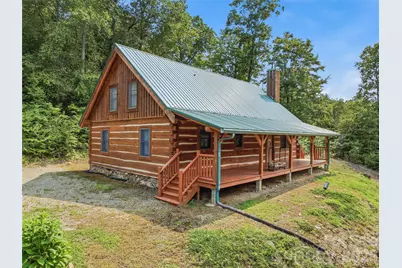 226 High Top Mountain Road, Leicester, NC 28748 - Photo 27