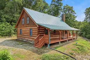226 High Top Mountain Rd, Leicester, NC 28748 - Photo 27