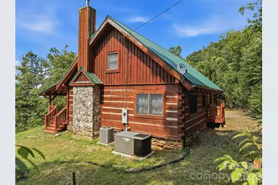 226 High Top Mountain Road, Leicester, NC 28748 - Photo 31