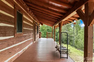 226 High Top Mountain Rd, Leicester, NC 28748 - Photo 3