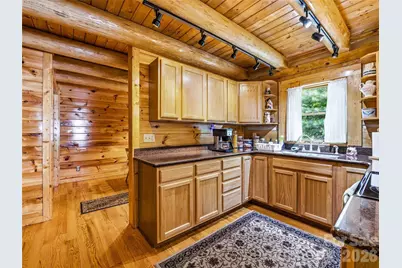 226 High Top Mountain Road, Leicester, NC 28748 - Photo 13
