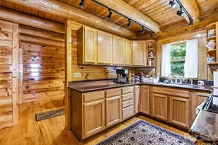 226 High Top Mountain Rd, Leicester, NC 28748 - Photo 13