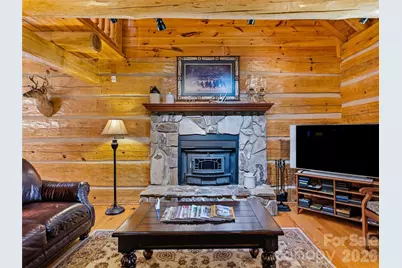 226 High Top Mountain Road, Leicester, NC 28748 - Photo 5