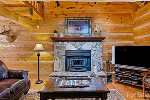 226 High Top Mountain Rd, Leicester, NC 28748 - Photo 5
