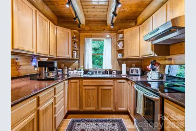226 High Top Mountain Road, Leicester, NC 28748 - Photo 11