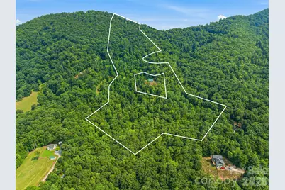 226 High Top Mountain Road, Leicester, NC 28748 - Photo 33