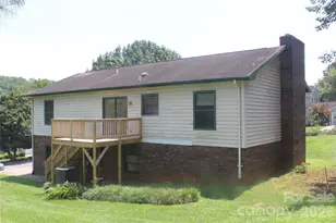 205 Inglewood Dr, Morganton, NC 28655 - Photo 33