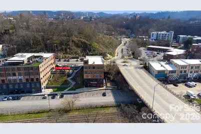 109 Roberts Street, Asheville, NC 28801 - Photo 3