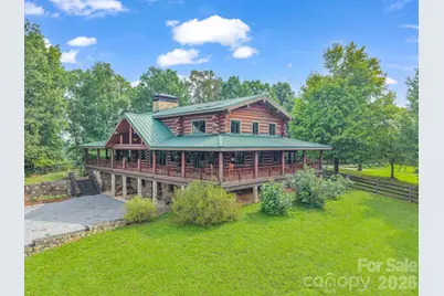 1054 Rainbow Rapids Road, Rutherfordton, NC 28139 - Photo 7
