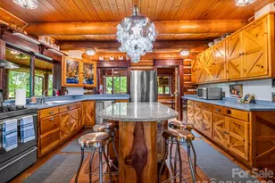 1054 Rainbow Rapids Rd, Rutherfordton, NC 28139 - Photo 5