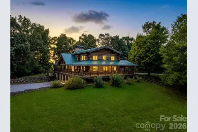 1054 Rainbow Rapids Road, Rutherfordton, NC 28139 - Photo 1