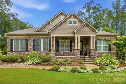 7717 Coalcliff Drive, Huntersville, NC 28078 - Photo 1
