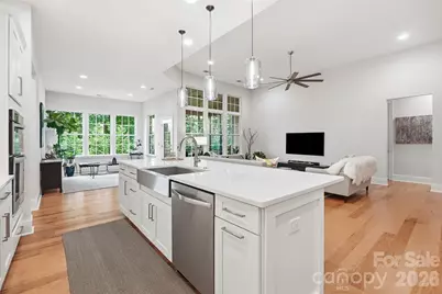 7717 Coalcliff Drive, Huntersville, NC 28078 - Photo 13
