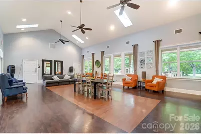 7717 Coalcliff Drive, Huntersville, NC 28078 - Photo 47