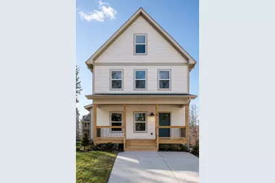 9 Hilldale Road, Asheville, NC 28803 - Photo 1