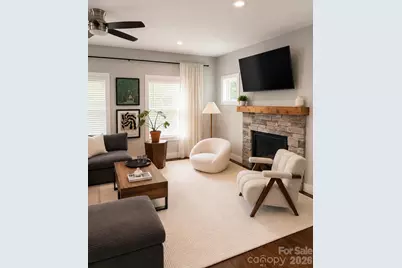 9 Hilldale Road, Asheville, NC 28803 - Photo 5