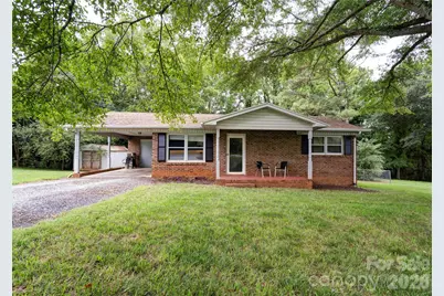 1014 Yancey Street, Shelby, NC 28150 - Photo 1