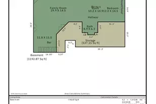 1870 Riverview Ct, Hendersonville, NC 28739 - Photo 39