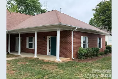 7045 Somerset Springs Drive #F, Charlotte, NC 28262 - Photo 1