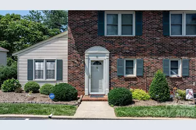 1330 5th Street NE #11, Hickory, NC 28602 - Photo 1