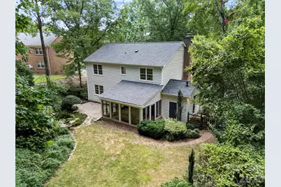 7721 Bradenton Drive, Charlotte, NC 28210 - Photo 45