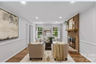 7721 Bradenton Drive, Charlotte, NC 28210 - Photo 23