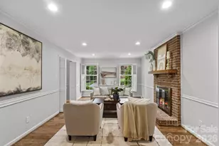 7721 Bradenton Dr, Charlotte, NC 28210 - Photo 23