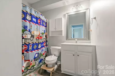 14941 Santa Lucia Drive, Charlotte, NC 28277 - Photo 19