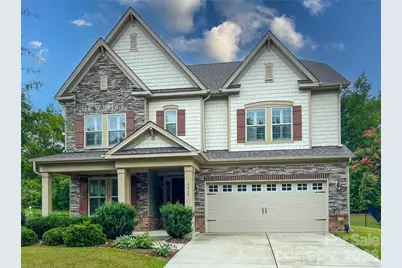 5519 Braddock Mill Way, Lancaster, SC 29720 - Photo 3