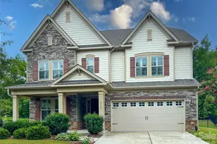 5519 Braddock Ml Wy, Lancaster, SC 29720 - Photo 3