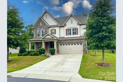 5519 Braddock Mill Way, Lancaster, SC 29720 - Photo 1