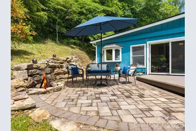 789 Morrow Branch Road, Leicester, NC 28748 - Photo 3