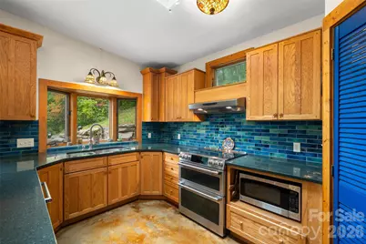 789 Morrow Branch Road, Leicester, NC 28748 - Photo 19
