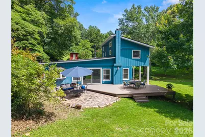 789 Morrow Branch Road, Leicester, NC 28748 - Photo 1