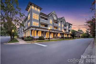 301 E Tremont Avenue #318, Charlotte, NC 28203 - Photo 1