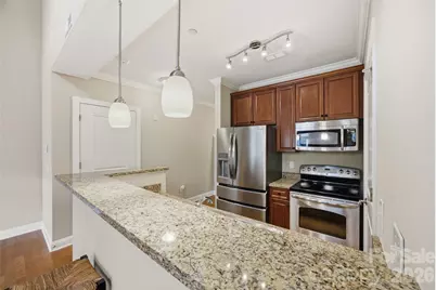 301 E Tremont Avenue #318, Charlotte, NC 28203 - Photo 21