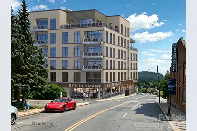 120 Biltmore Avenue #502, Asheville, NC 28801 - Photo 1