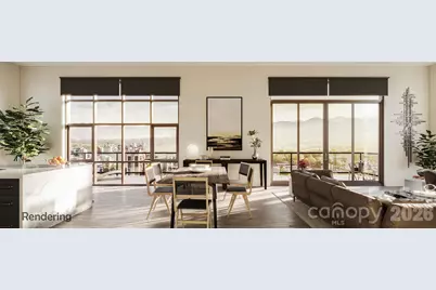 120 Biltmore Avenue #502, Asheville, NC 28801 - Photo 3
