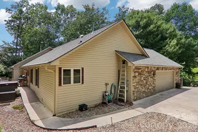 25 Arnie Drive, Etowah, NC 28729 - Photo 37