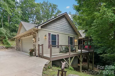 25 Arnie Drive, Etowah, NC 28729 - Photo 3
