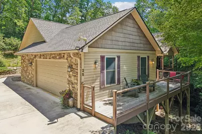 25 Arnie Drive, Etowah, NC 28729 - Photo 39