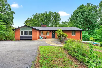 40 Mintz Lane, Swannanoa, NC 28778 - Photo 1
