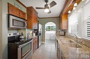 513 Bouchard Ave NE, Valdese, NC 28690 - Photo 11