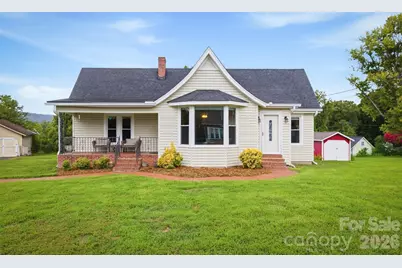 513 Bouchard Avenue NE, Valdese, NC 28690 - Photo 1