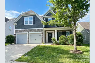 127 Tomahawk Drive, Mooresville, NC 28117 - Photo 1