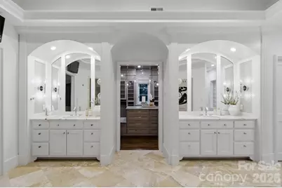 4231 Fox Brook Lane, Charlotte, NC 28211 - Photo 21